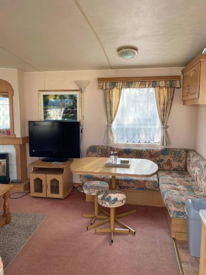 G4 Holiday Caravan Par Dış mekan fotoğraf