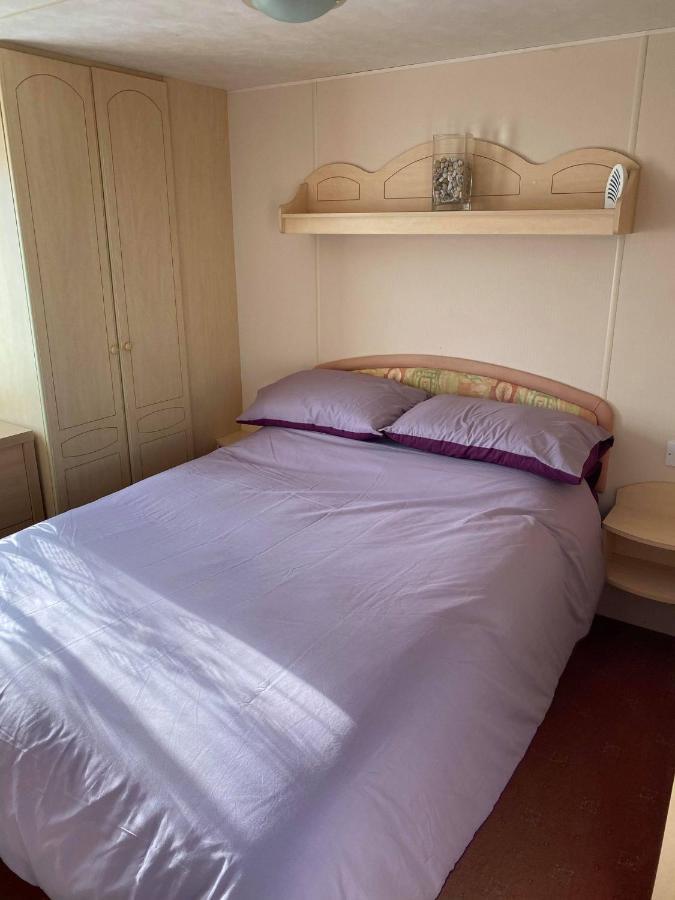 G4 Holiday Caravan Par Dış mekan fotoğraf